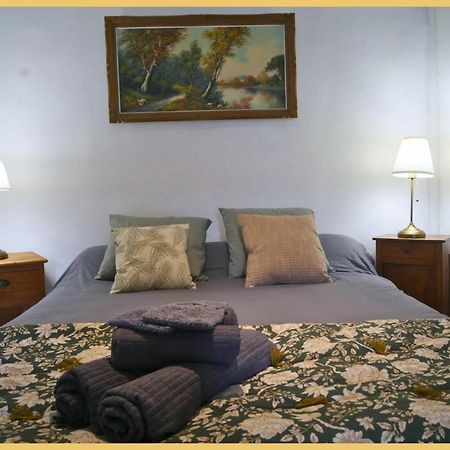 Les Suites De Bellac Exteriör bild