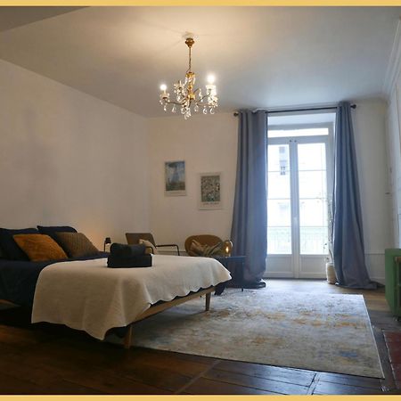 Les Suites De Bellac Exteriör bild
