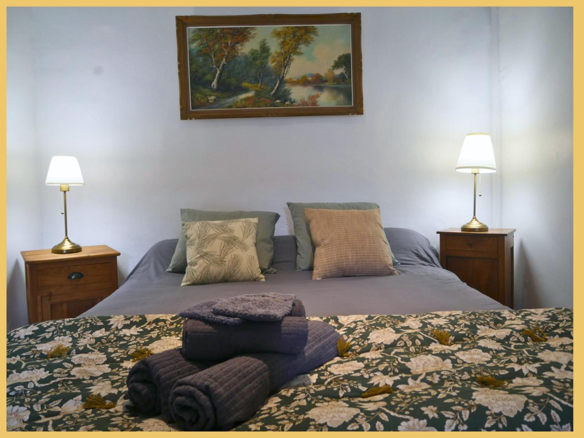Les Suites De Bellac Exteriör bild